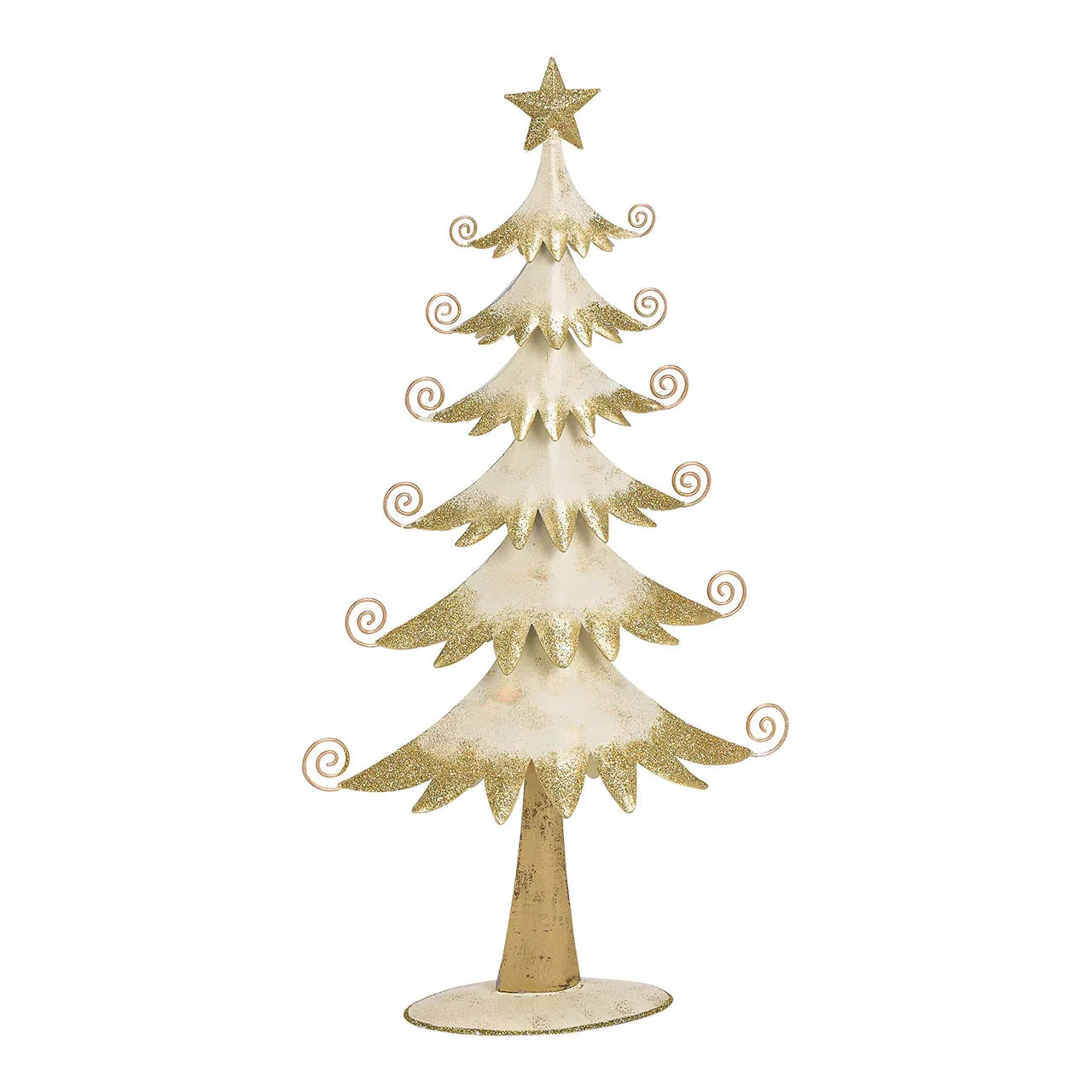 Metal Christmas Tree