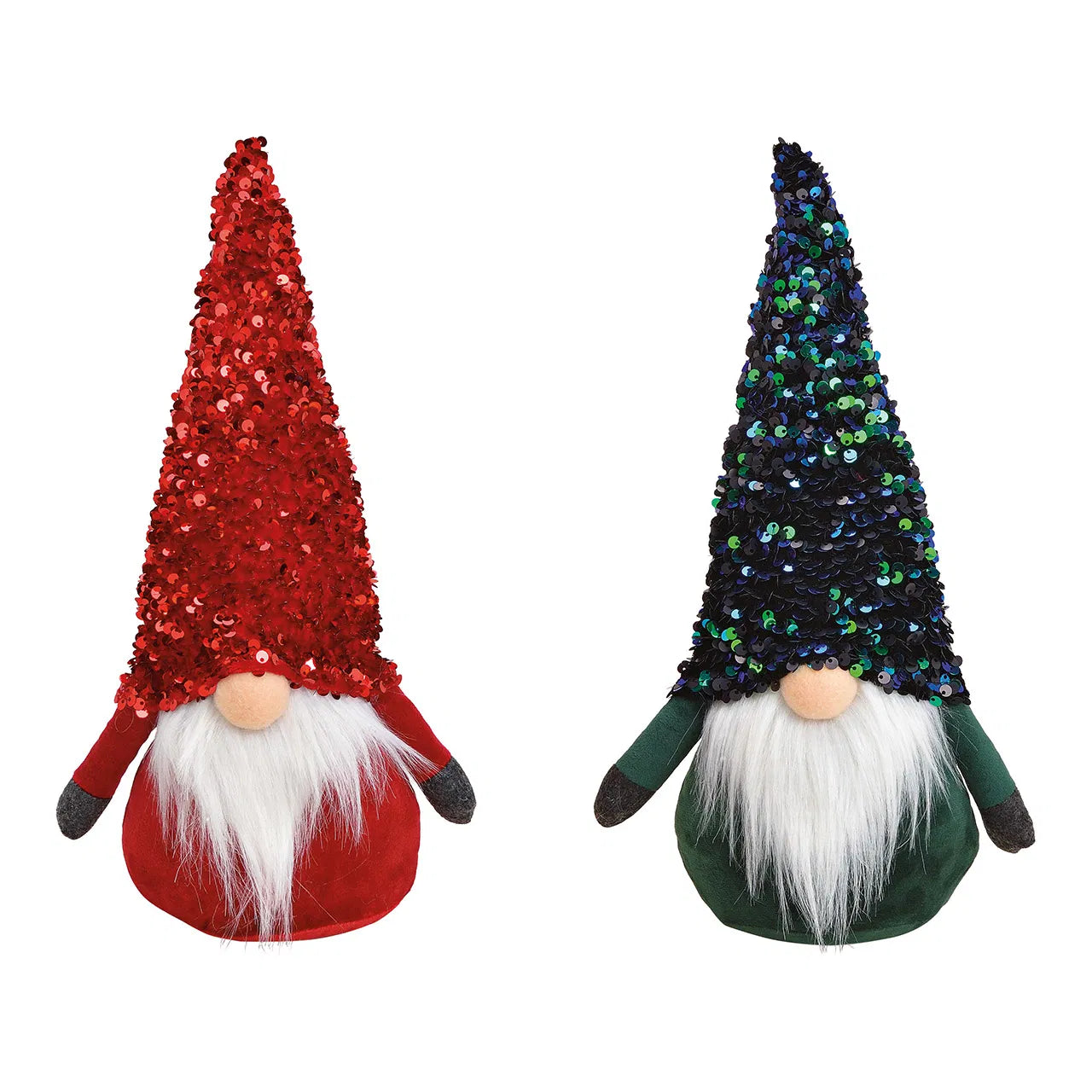 Genome With Sequins