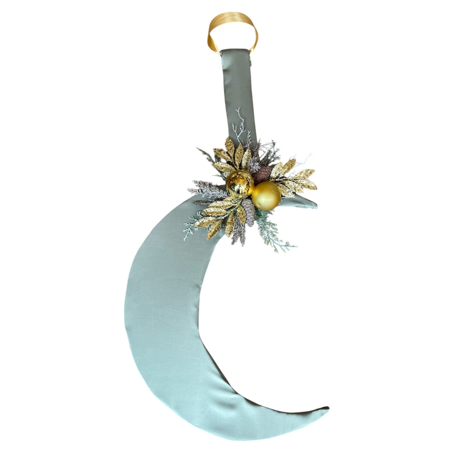 Green - One Side Design