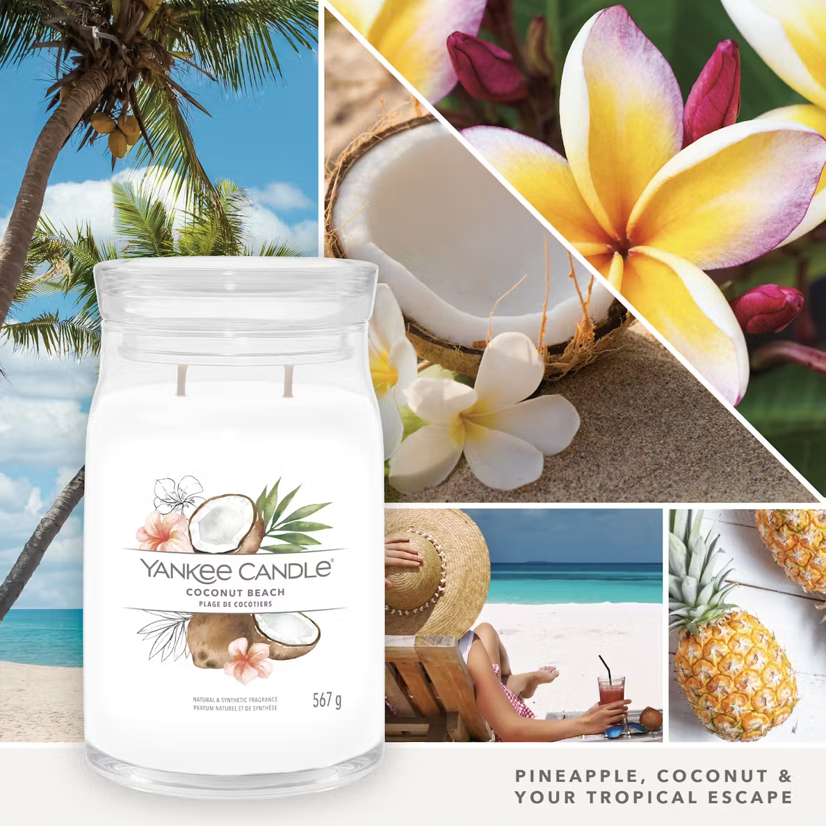 Coconut Beach