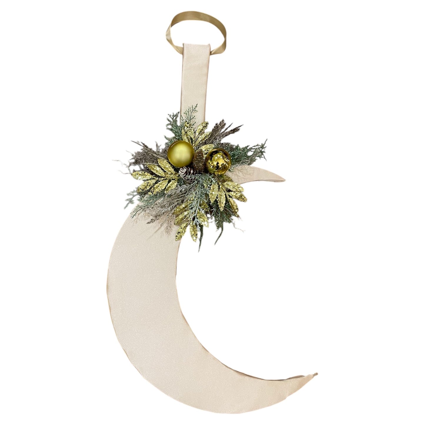 Beige One - Side Design