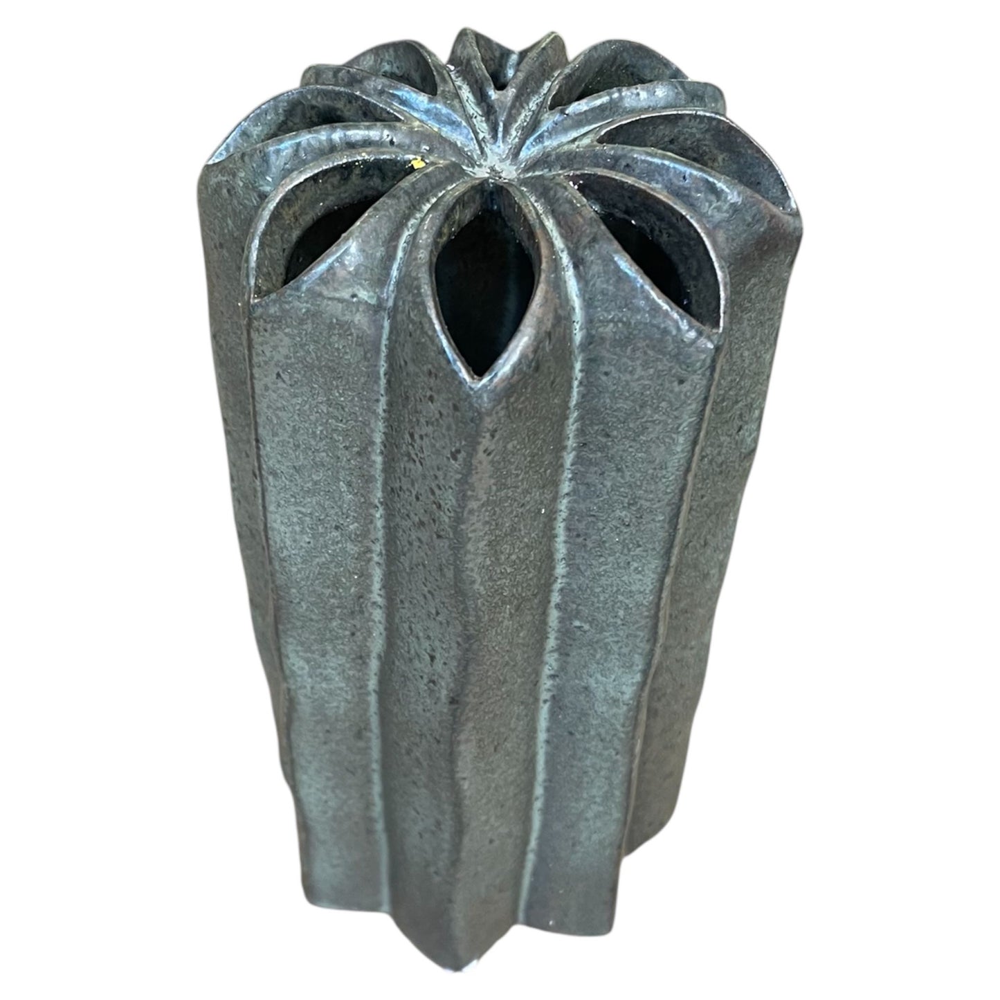 Sicee Flower Shaped Vase