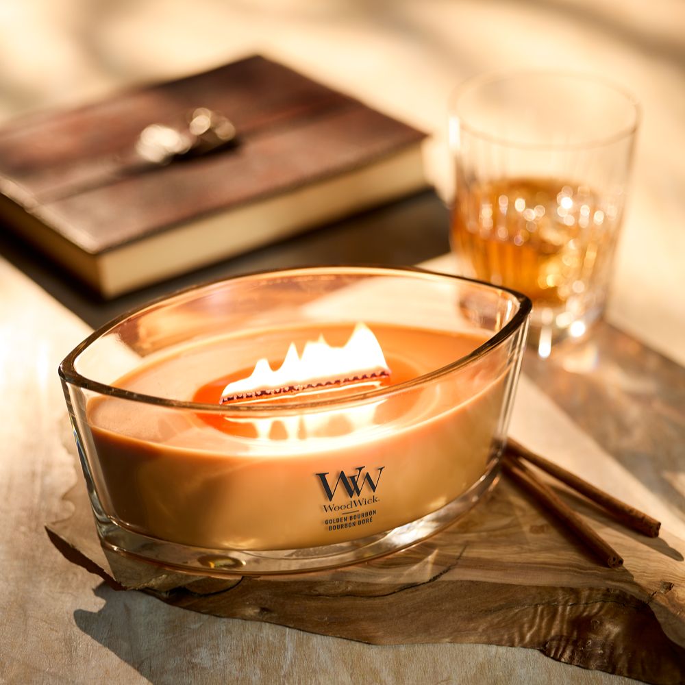 Golden Bourbon
