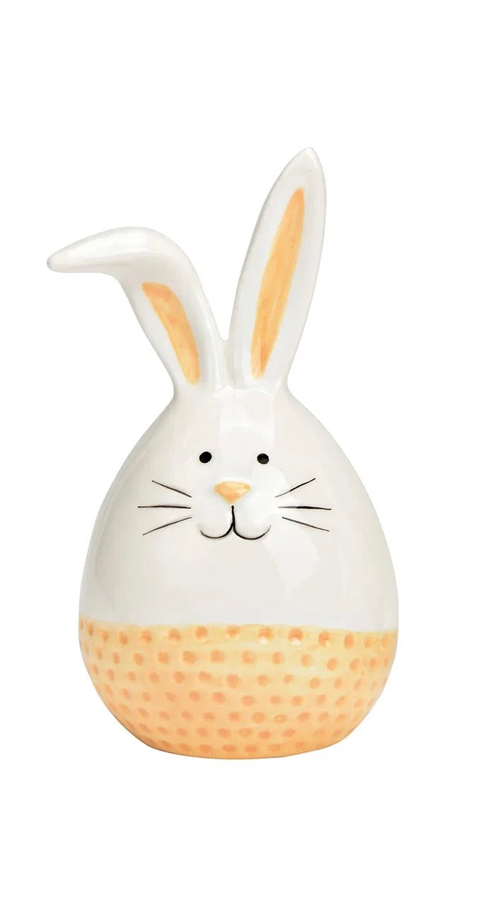 Ceramic Bunny