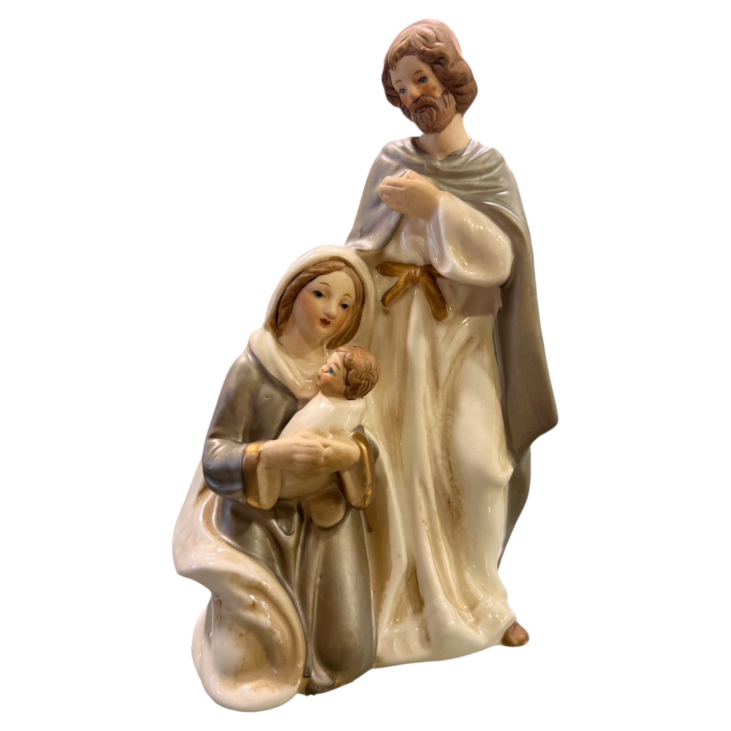 Nativity Scenery