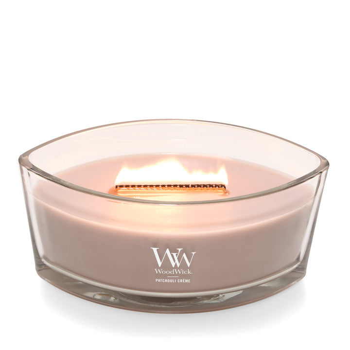 Patchouli Creme