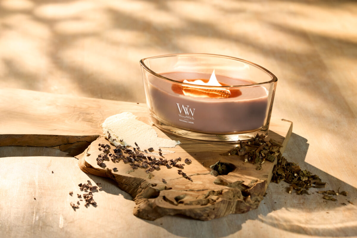 Patchouli Creme