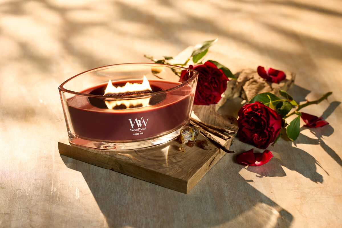 Rouge Oud