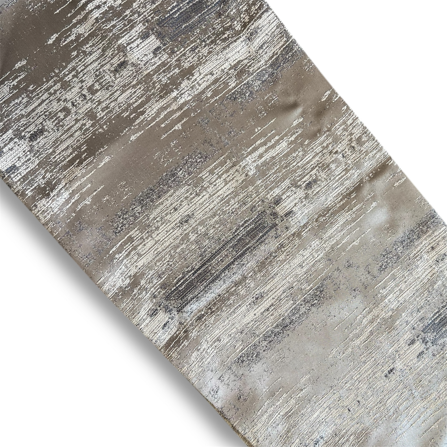 Dark Blue Metallic Runner