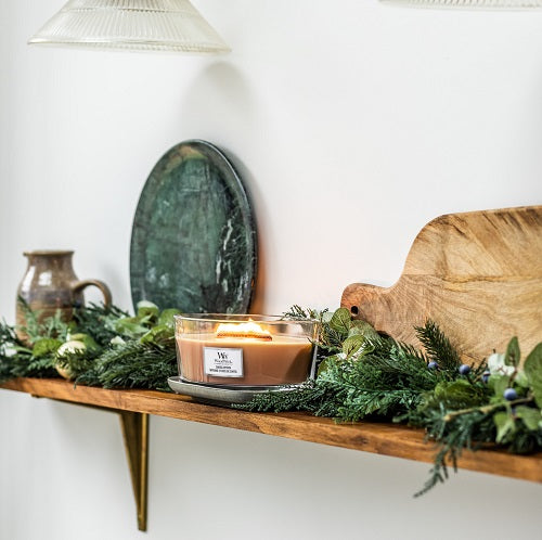 Santal Myrrh