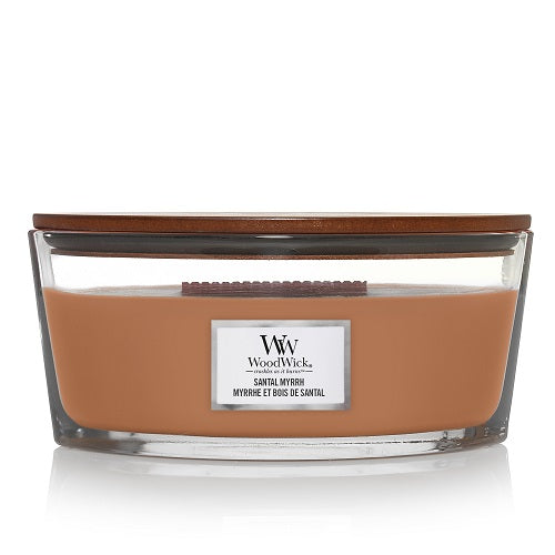 Santal Myrrh