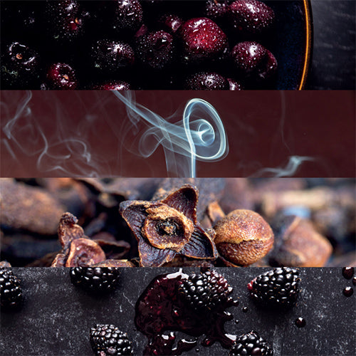 Phantom Cherry