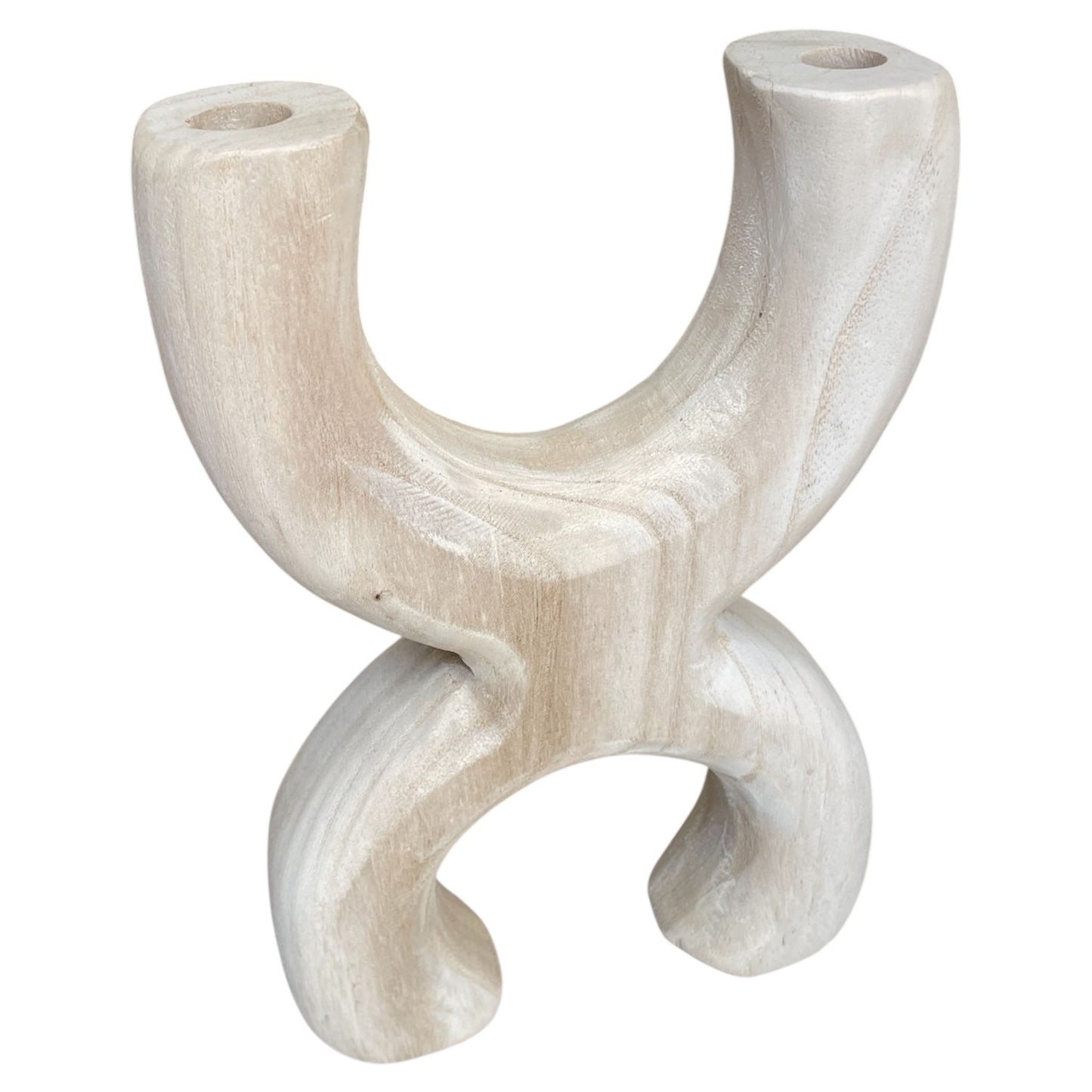 U&X Sculptural Vases