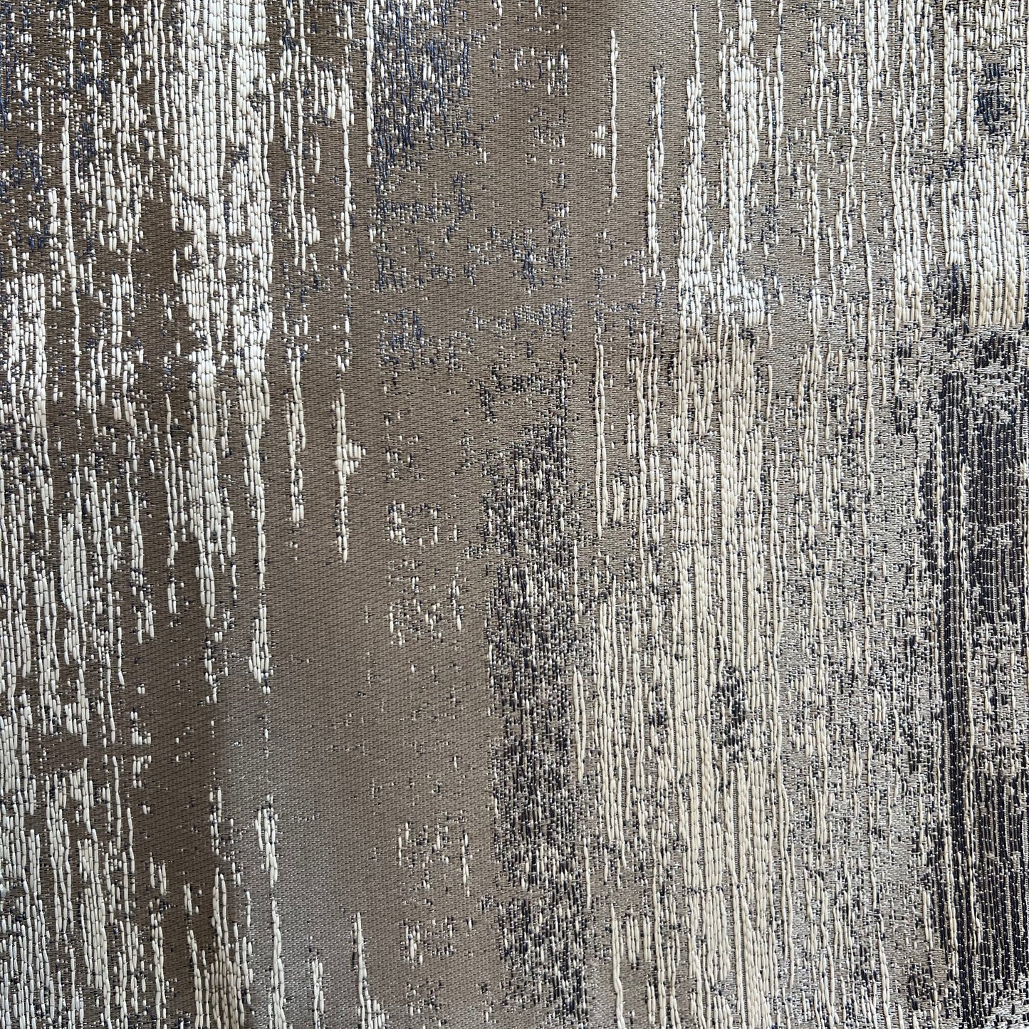 Dark Blue Metallic Runner