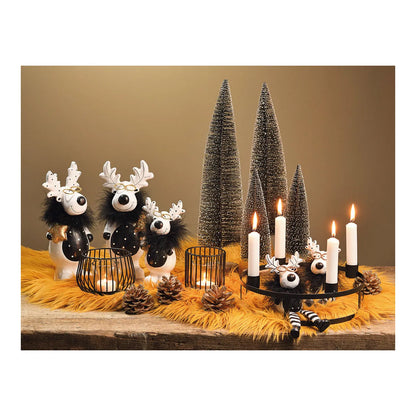 Candle White Color