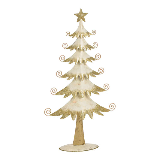 Metal Christmas Tree