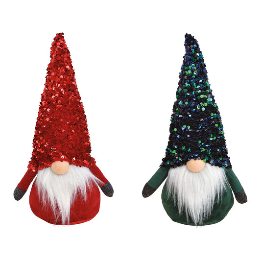 Genome With Sequins