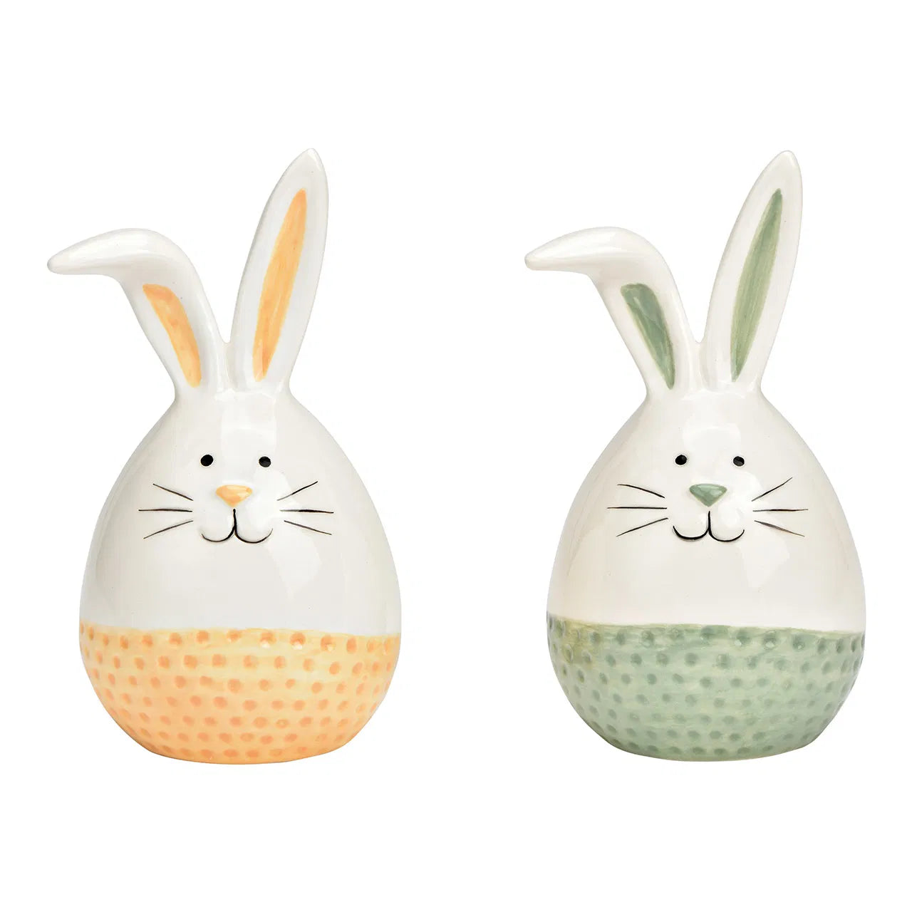 Ceramic Bunny