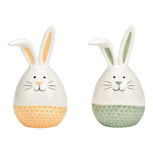 Ceramic Bunny