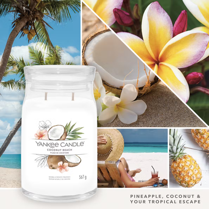 Coconut Beach