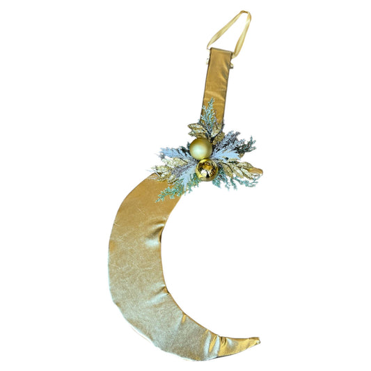 Gold - One Side Design