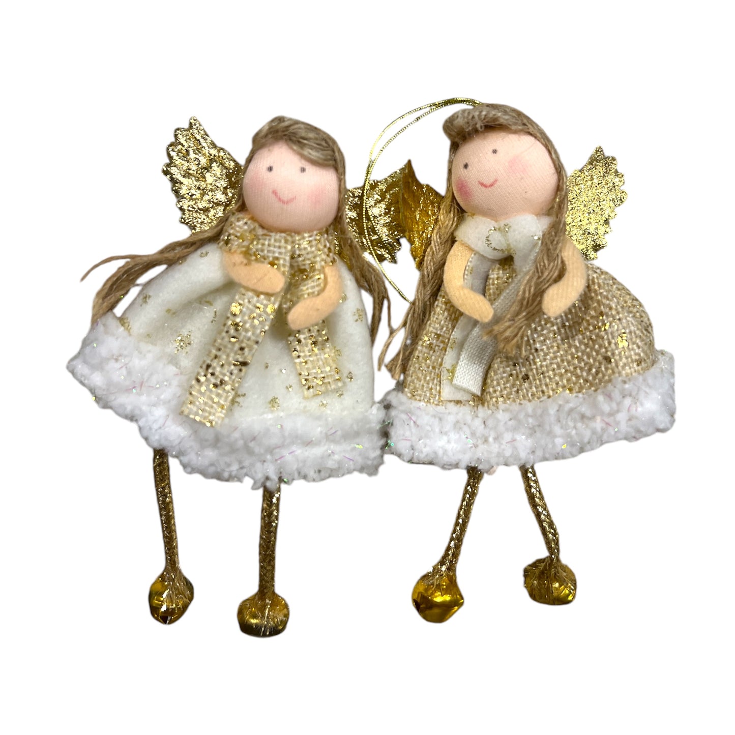 Hanger Angel Textile
