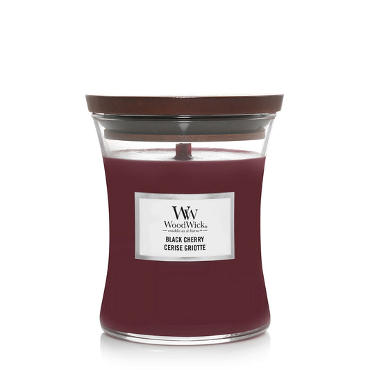 Black Cherry Medium