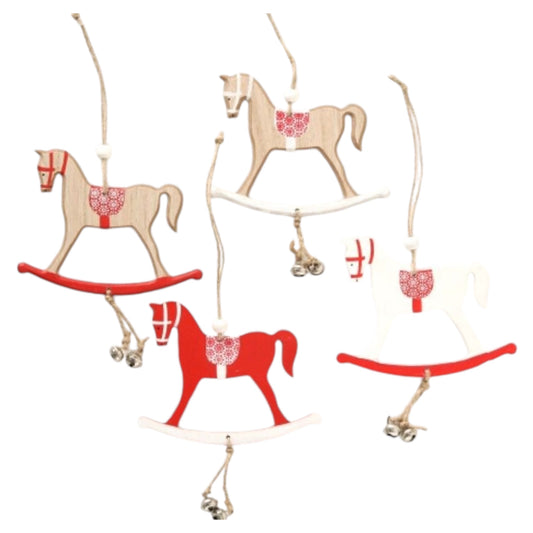 Rocking Horse Hanger