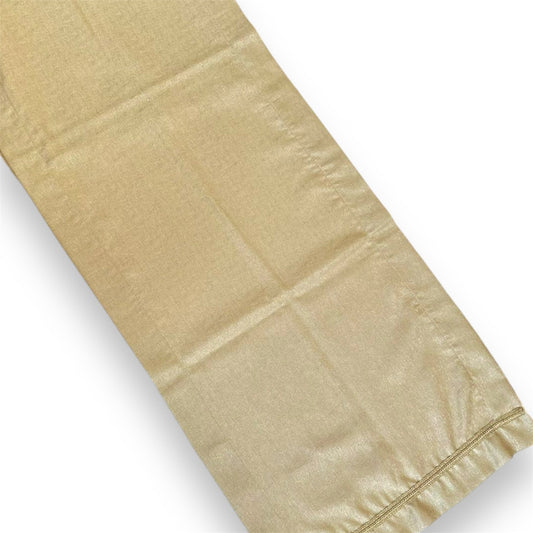 Shimmer Gold Runner
