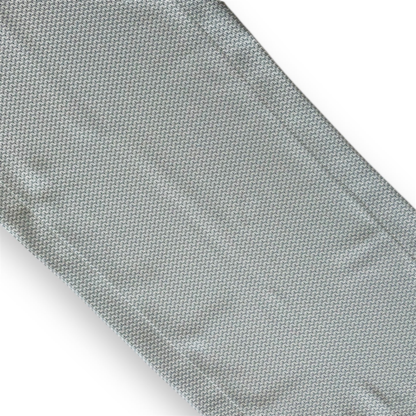 Textured Dark Blue Runner