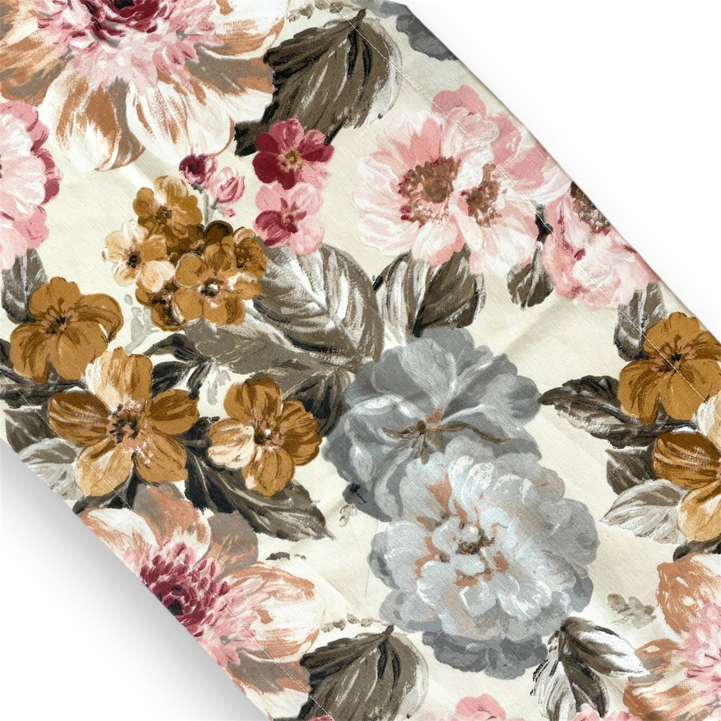 Floral Runner