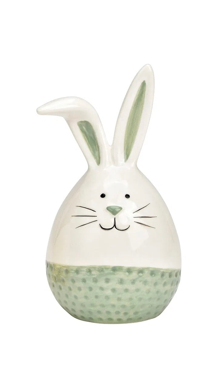 Ceramic Bunny