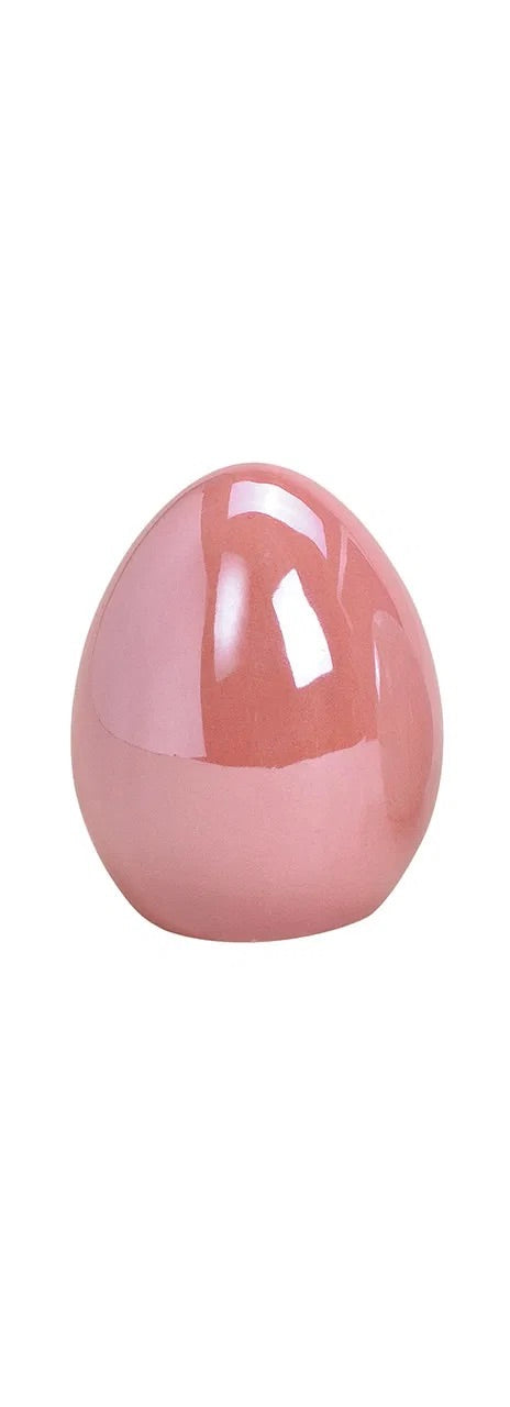 Ceramic Shiny Easter Egg