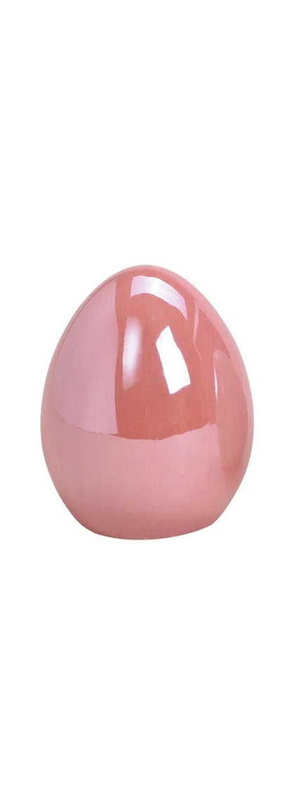 Ceramic Shiny Easter Egg