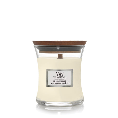 Island Coconut MINI