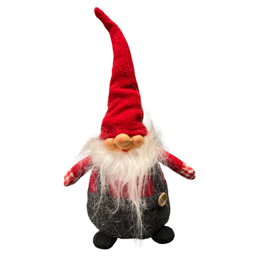 Gnome Man Textile