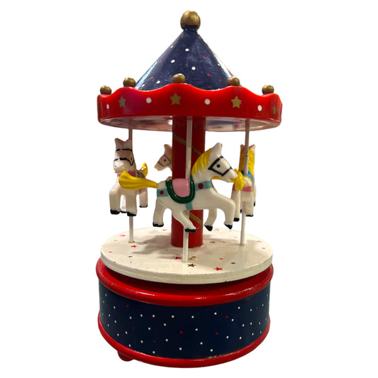 Music Box Caroussel