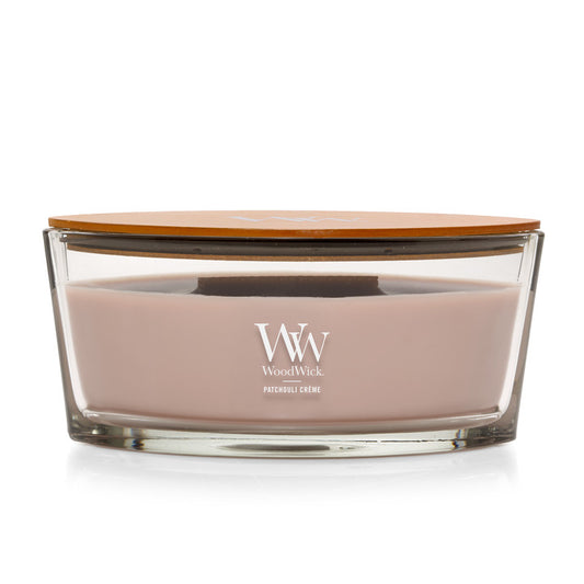 Patchouli Creme