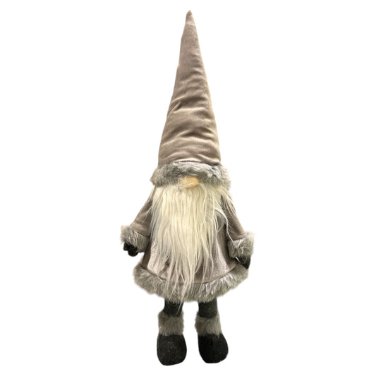 Rocking Gnome Textile