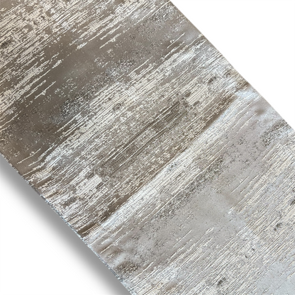 Brown Metalic Runner