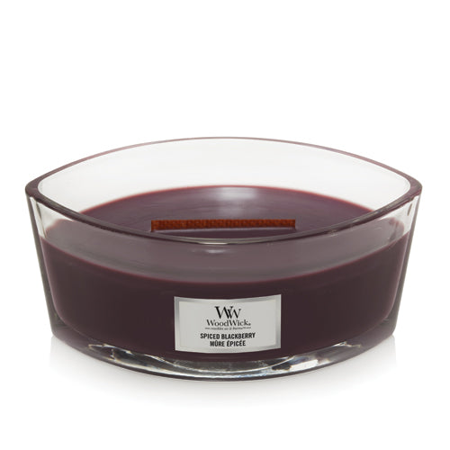 Spiced Blackberry