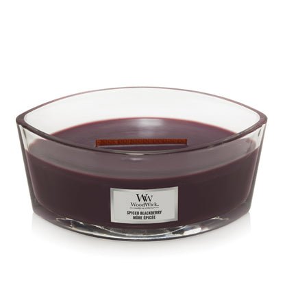 Spiced Blackberry