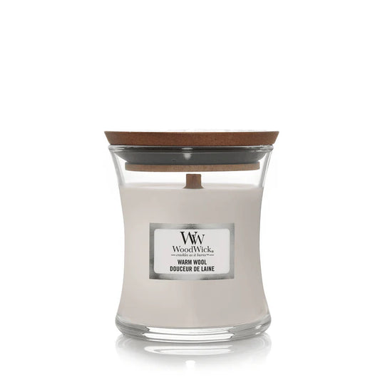 Warm Wool MINI
