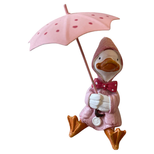 Sitting Duck
