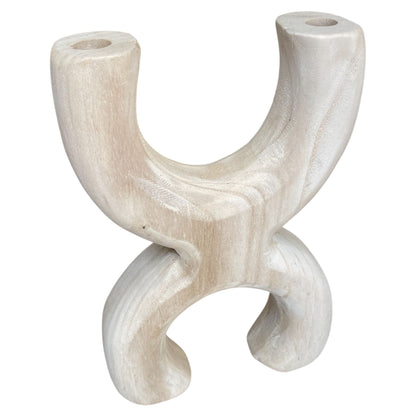 U&X Sculptural Vases