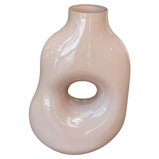 Nude Hole Vase