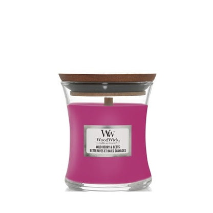 Wild Berry and Beets Mini