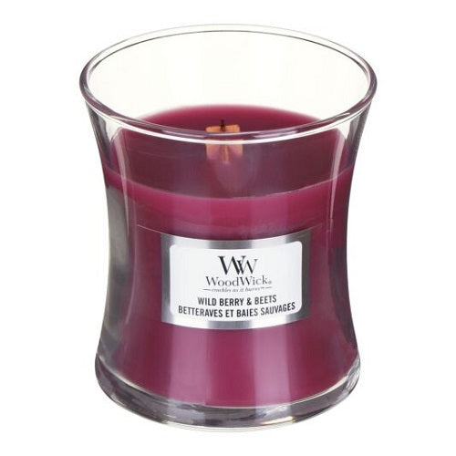 Wild Berry and Beets Mini