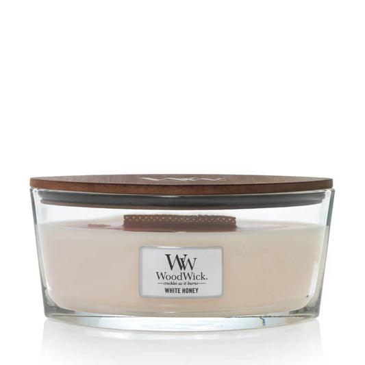 White honey