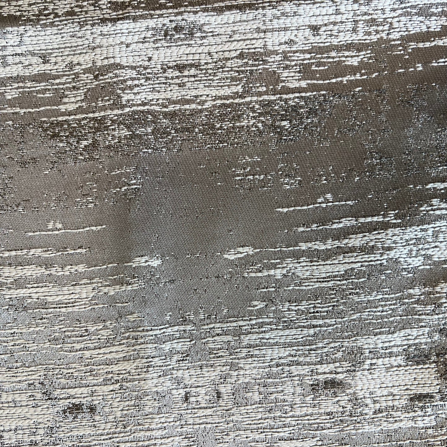 Brown Metalic Runner